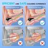 9 Pressure Settings Water Powered Ear Cleaner Safe and Effective Ear Cleaning Kit IPX7 Waterproof Ear Wax Removal Tool
