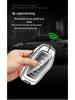 Dongfeng Guangxing 580 Key Bag Lingzhi Jingyi X5V3 M3S500ax7S30 Car Remote Shell
