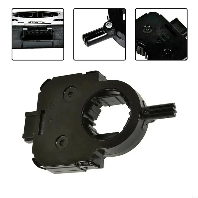 C63D High Temperature Resistance Accurate Steering Position Detector Construction For 1500 2500 3500 Pickup Models 13590209