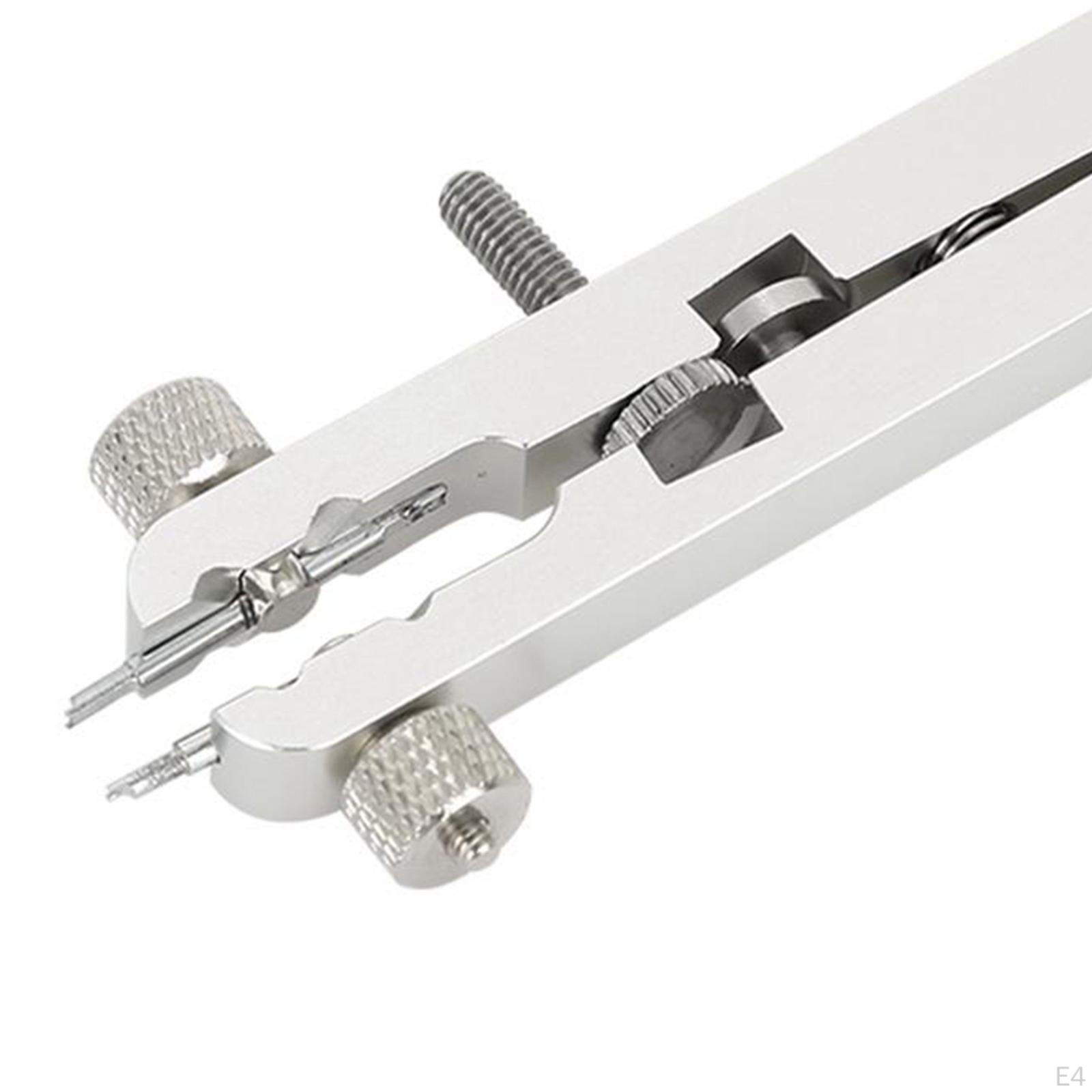 1 комплект инструментов для ремонта часов — фото 7