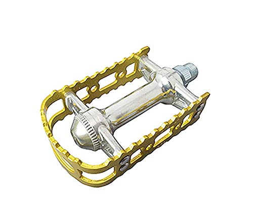MKS (Mikashima Manufacturing) BM-7 Narrow Mouth (BC 1/2) Pedal