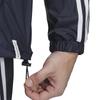 Adidas M ESS+ 3ST Woven Jacket, Legend Ink, Size L
