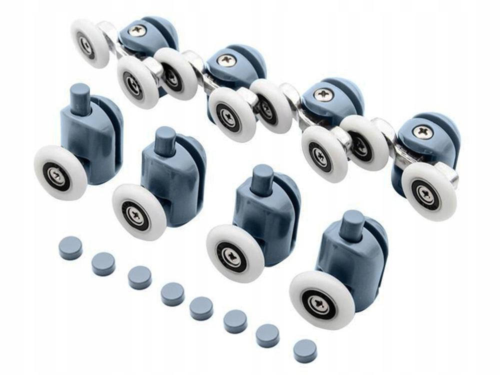 Shower Rollers 8 (100) Gab_A