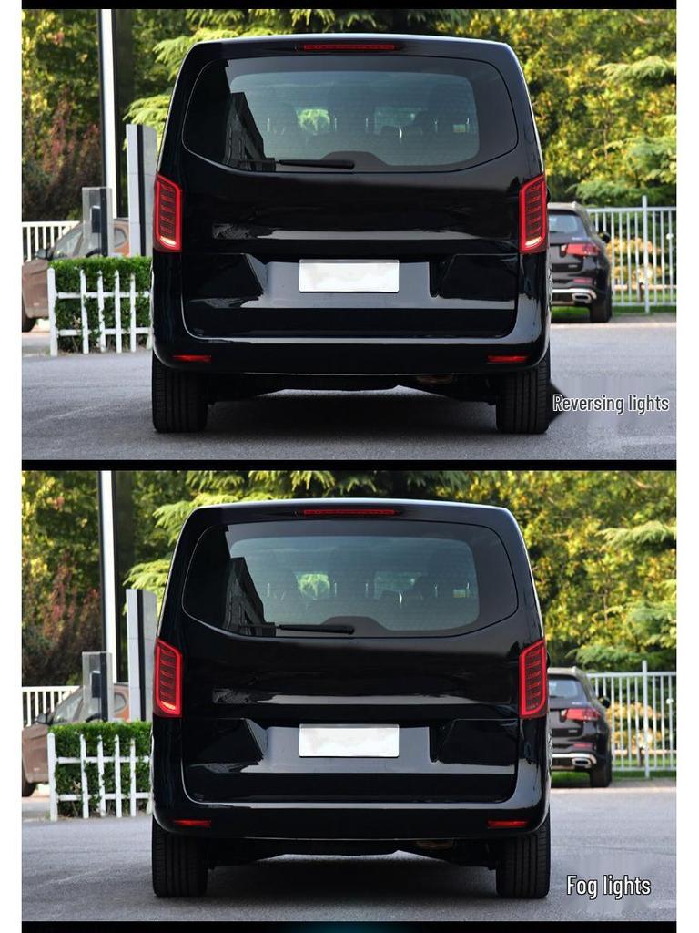 Ansamblu Stop LED Mercedes-Benz VITO V-CLASS V260