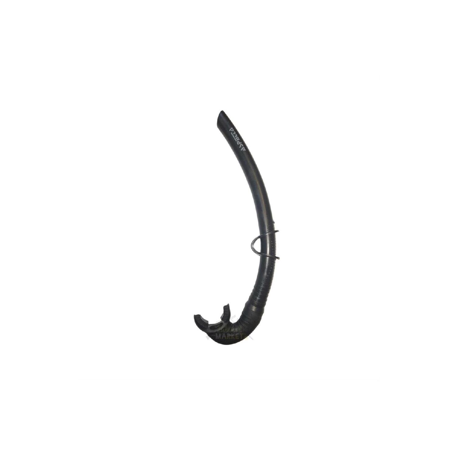 

Трубка Aspetta Soft Black-pr05030008 чёрный