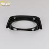 19 Corolla Front Emblem Trim Protective Sequin Sticker - Exterior Modification Accessory