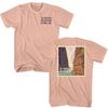 Üst giysisi – T-shirtler