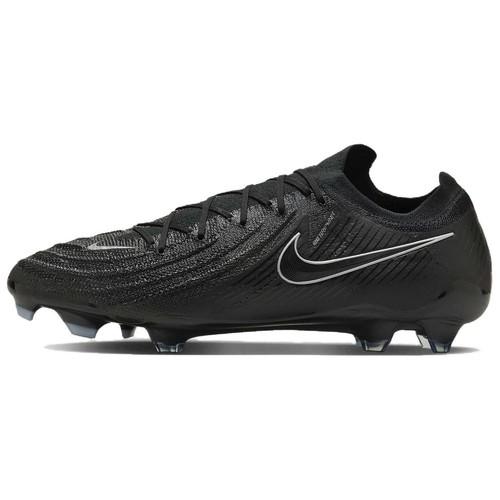 

Nike Phantom GX 2 Elite FG Shadow Pack - FJ2559-001 EU 40.5 чёрный