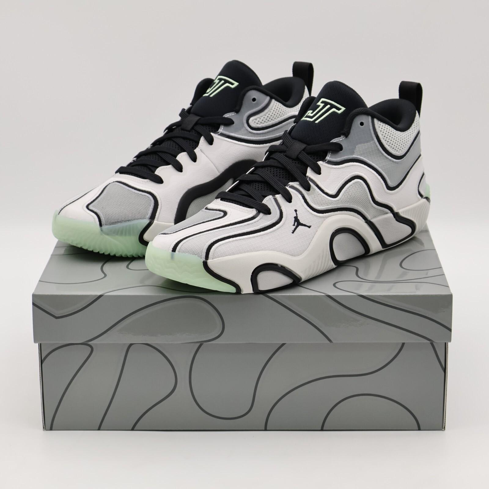 FZ6601-001 Nike Jordan Tatum 3 Zen (Мужской) 9.5
