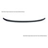 7th Gen Elantra Rear Spoiler 2021-2023 Non-Destructive Winglet
