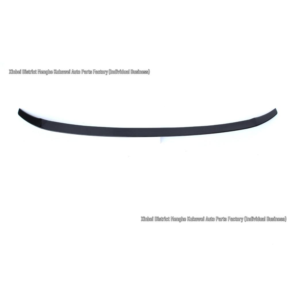 7th Gen Elantra Rear Spoiler 2021-2023 Non-Destructive Winglet