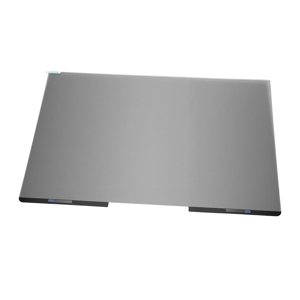 16 Inch Magnet Privacy Screen Filter Fit for HP Laptop 16:10 Aspect Anti Glare and Blue Light Matte Screen Protector