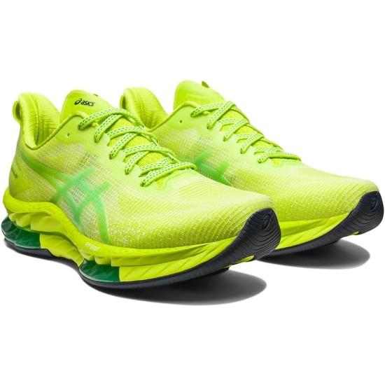 ASICS Gel Kinsei Blast LE 2 Lime Zest 1011B592-300 EU 40.5