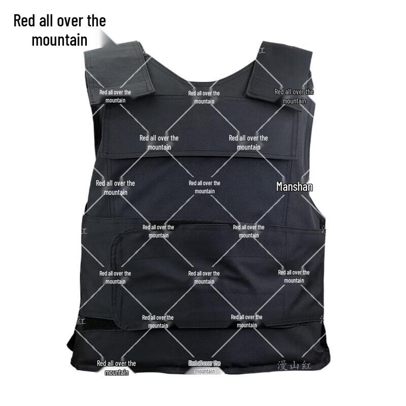 Tactical Stab-Proof Vest