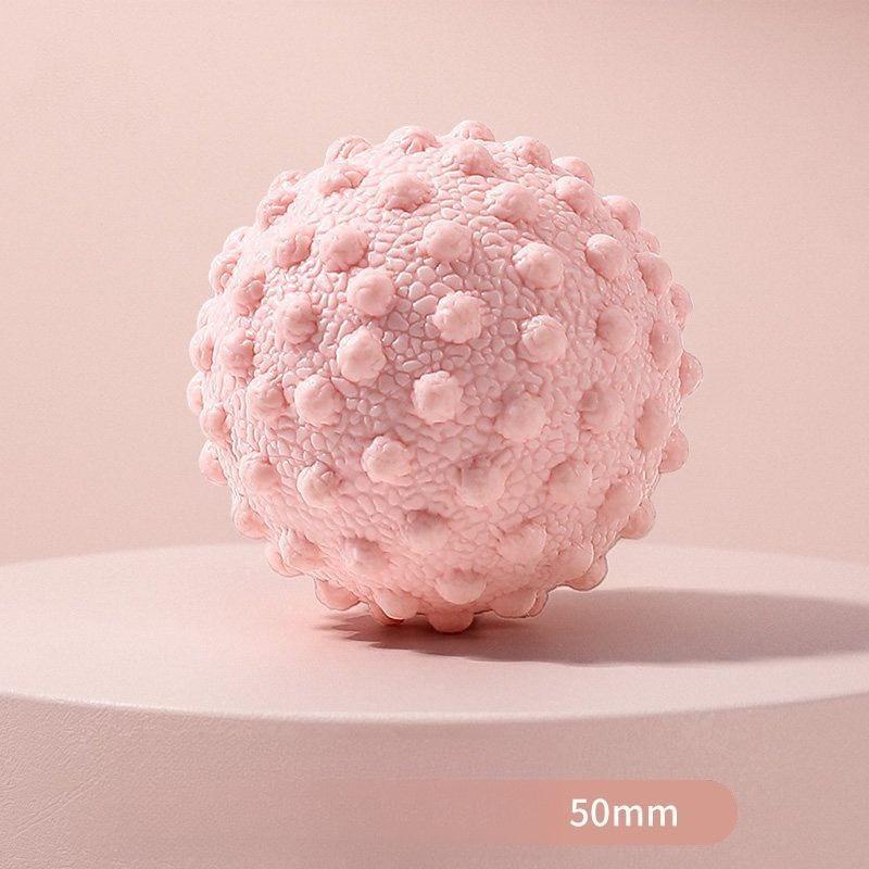 Massageboll Myofasciellösarboll Massager för Djupvävnad Muskelåterhämtning Myofasciell Smärtlindring Balansboll Sport