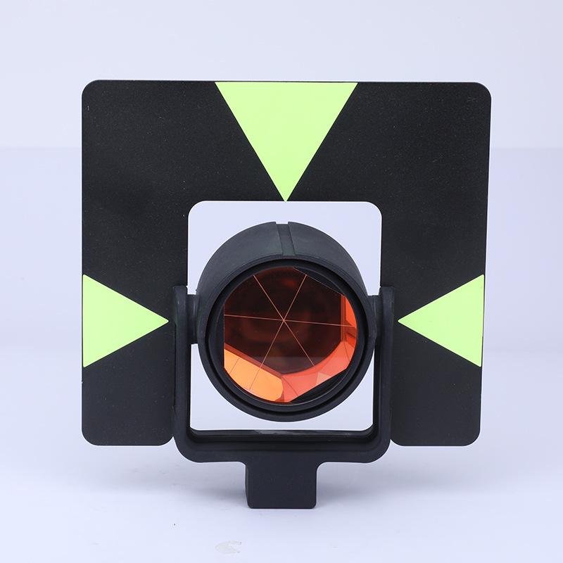 GPR1GPH1 Total Station Prism: Precision Surveying and Tunnel Monitoring Lens Reflector