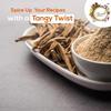 Chounk Dried Amchoor Whole | Amchur Dried Mango Slice | Natural Amchur Sabut with No Added Preservatives - 400 Grams