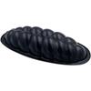 Patisse Braided Brioche Mold - 28 X 28 X 18 Cm
