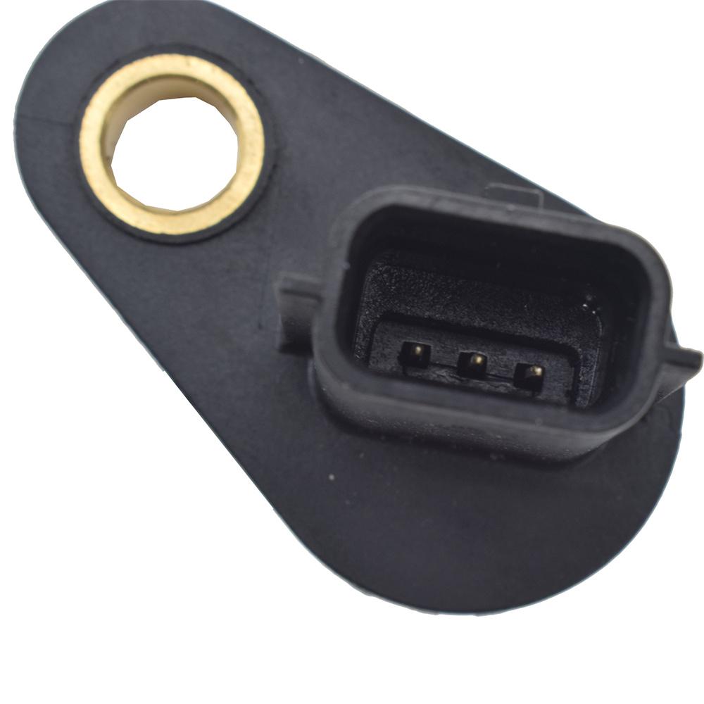 2pcs Camshaft Position Sensor& 1pc Crankshaft Position Sensor for Nissan & Infin