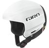 Protective Helmet Giro Strive MIPS Matte White