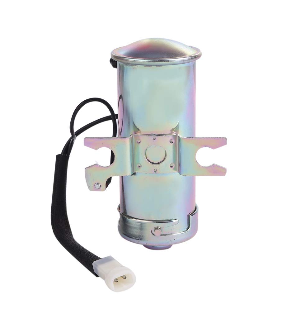 Electromagnetic Pump Fuel Pump Fuel Pump NISMO Compatible 17010-A7600 17010-A7601 Skyline Fairlady Z Rover Mini External Replacement Maintenance Parts