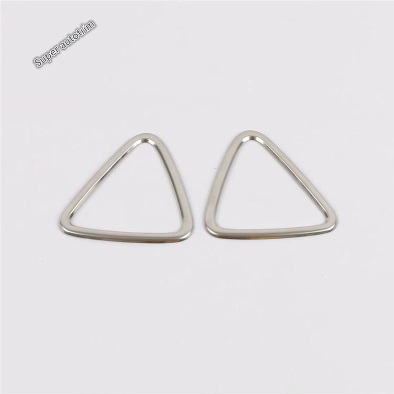 Car Window Lift / Central Control Air AC Conditioning Panel / Head Light Cover Trim Accessories For Chevrolet Malibu 2016 -