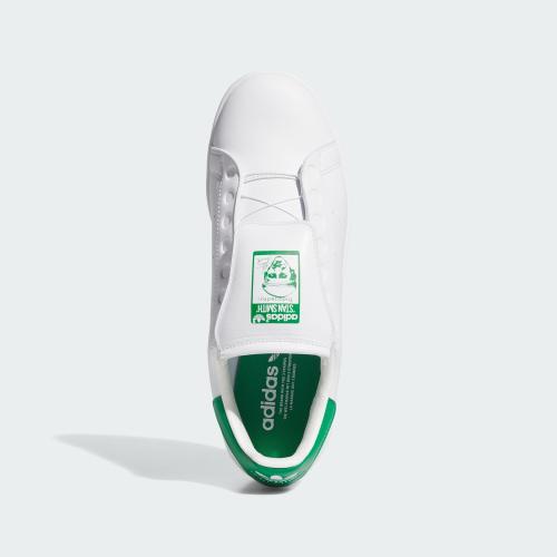 [Adidas Golf] Stan Smith BOA Spikeless Golf Shoes JP5192 [Shipped from Korea] 100% Authentic