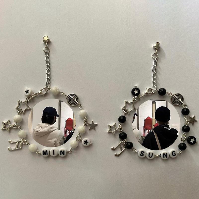 Tuiying-003 Jewelry & Bijouterie Women's Handmade Minsung Inspired Pulseras Y2k