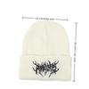 Winter Hats For Unisex Beanies Knitted Solid Cute Hat Lady Autumn Female Beanie Caps Warmer Bonnet Men Casual Cap