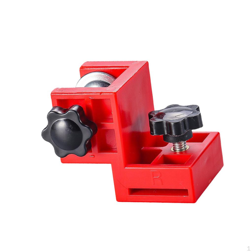 Drawer Front Installation Clamp