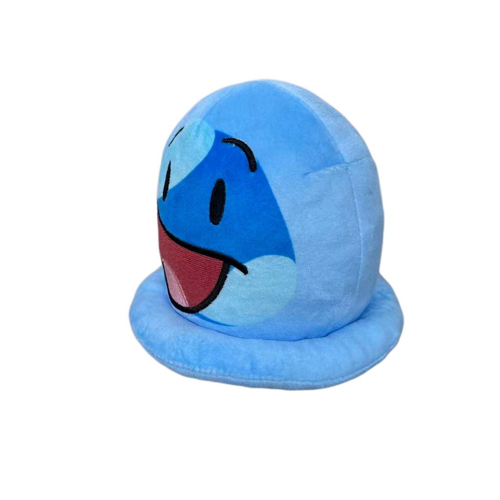 New Stock The Most Suitable Plush Toy for Children in 2026 Battle for Dream Island Plush Doll Anime Peripherals Soft Doll