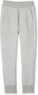 Dry Sweat Pants Heather Gray Japan LL To Japanese Size [Glimmer] 7.7oz 00343-ASP [Men's] 00343-ASP (equivalent 2L)