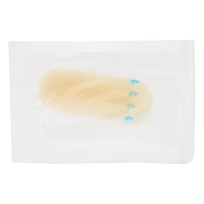 Blister Bandages Prevent Blister Recovery Healing Hydrocolloid Gel Cushions for Foot Toe
