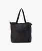 Briefing Packable 2-Way Tote Rc_Black