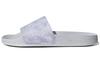 Adilette Shower 'Purple Grey' Women's FZ2855