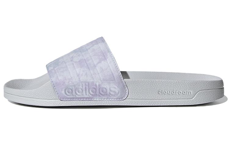 Adidas Adilette Shower  Purple Grey  Women s FZ2855 36⅔