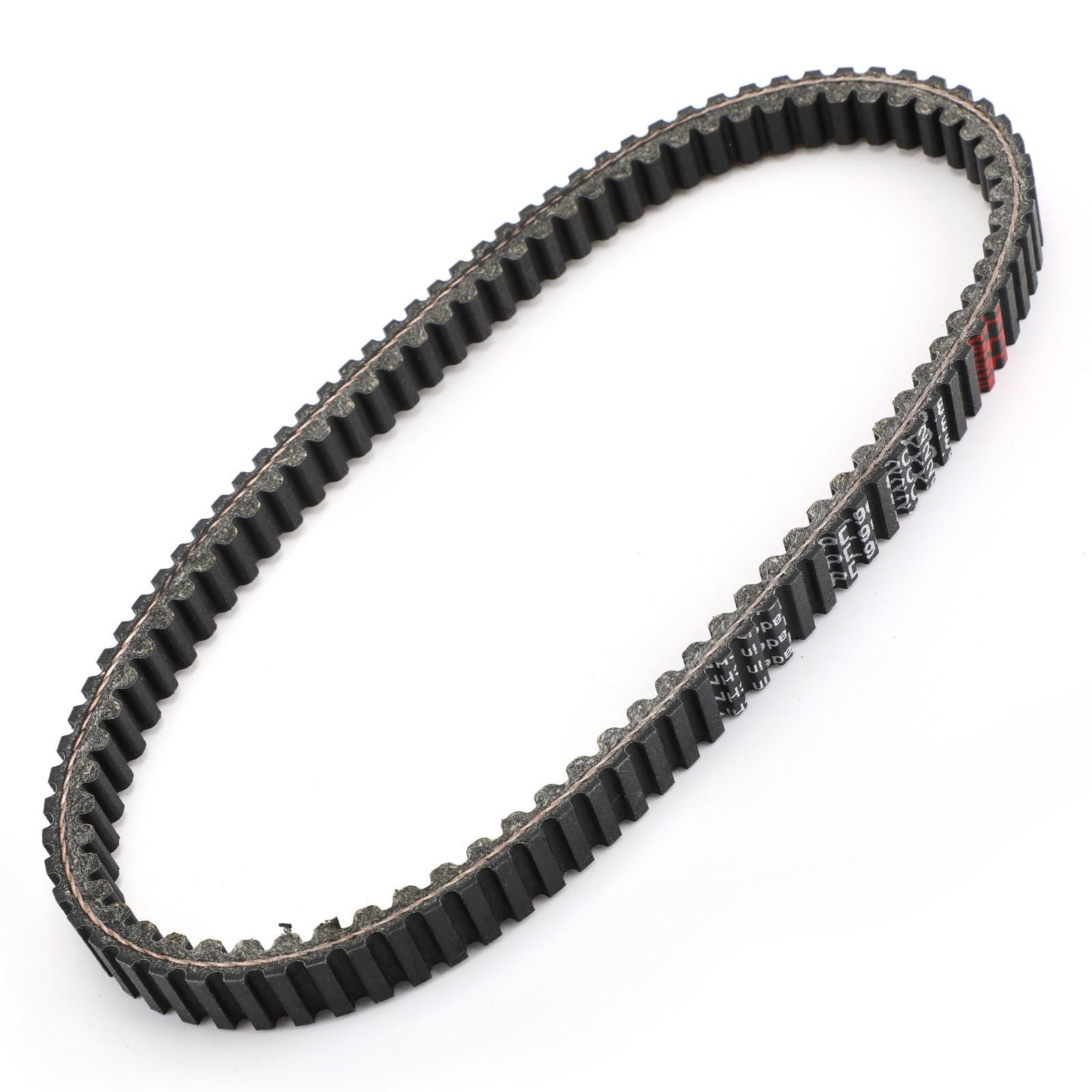 

Replacement Drive Belt For Gilera Runner VXR Aprilia Atlantic 125 500 Scooter