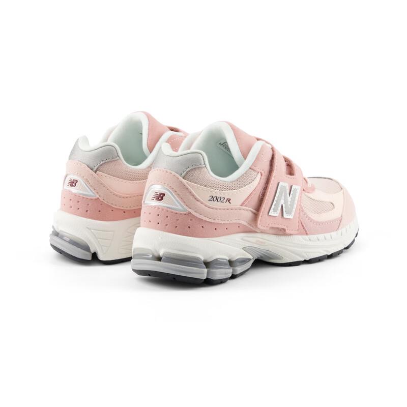 New Balance PV2002SK Kids' Retro Velcro Sneakers