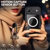 IP68 Waterproof Magnetic Case for IPhone 17 Air 16 Pro Plus ProMax Shockproof 360 Full Body Heavy Duty Cover Diving Swim Outdoor