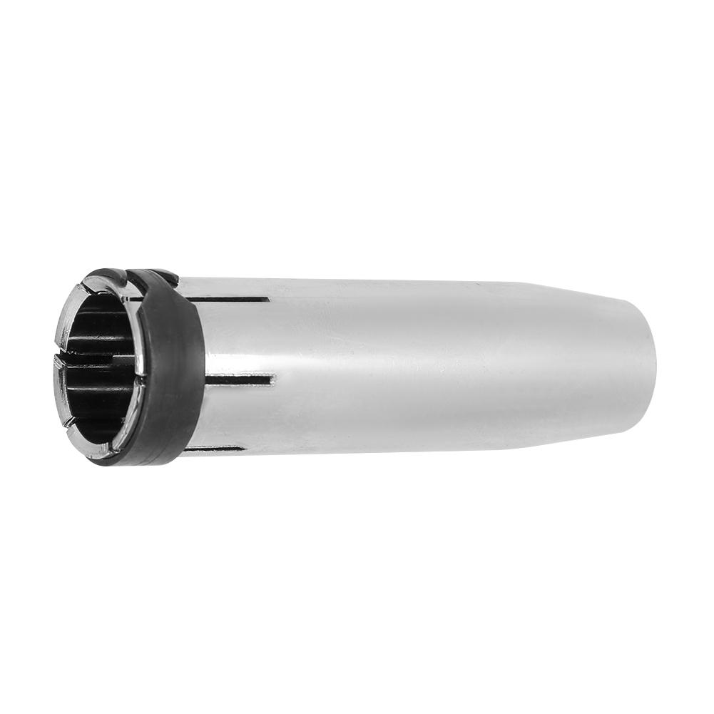 36KD Conical Nozzle, Consumable MIG MAG Welding Torch with Copper for Binzel Torch, Sy To Assemble and Use