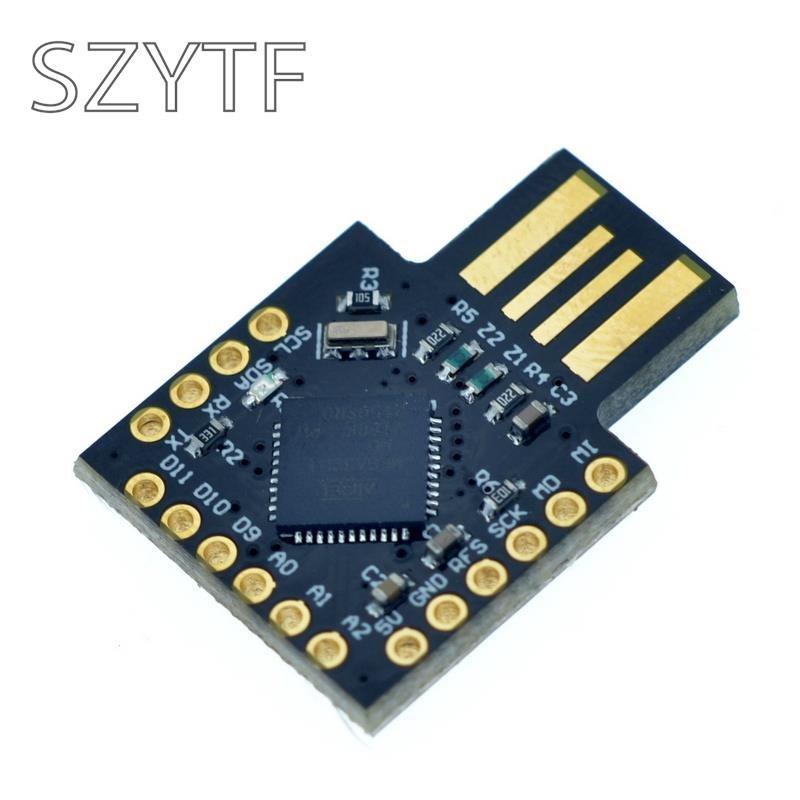 Badusb Mini Entwicklungsplatine Beetle USB ATMEGA32U4 Virtuelles Tastaturmodul