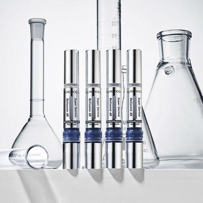 Jass Dr. Reticell Super Derma Retisome 4X Ampullen (4ea)
