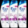 Head & Shoulders Anti-Dandruff Shampoo