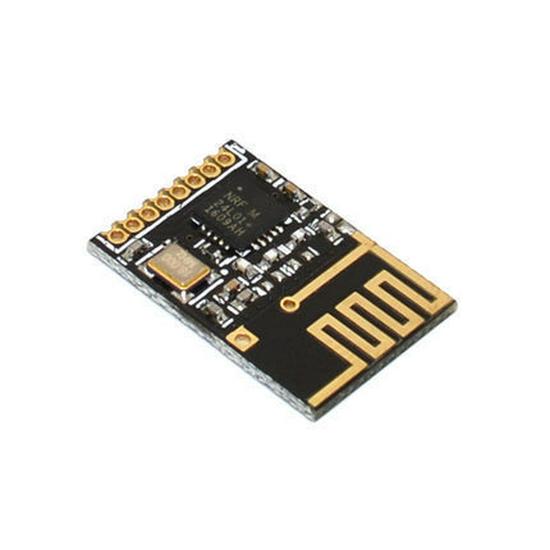 Enhanced Mini NRF24L01+ 2.4G Wireless Transceiver Module