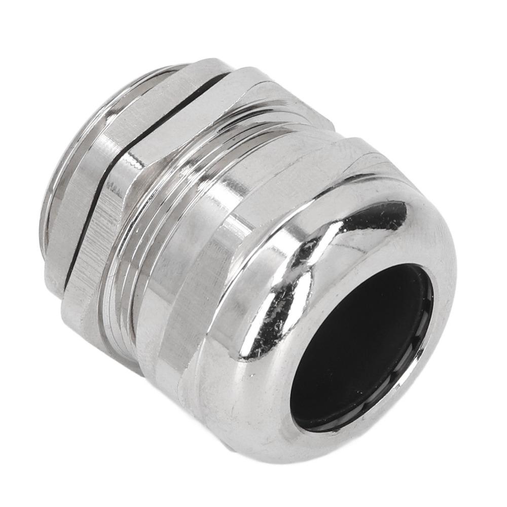 Waterproof Electric Wire Connector 10-16mm Adjustable Seal Sleeve Indoor Outdoor Electrical Boxes