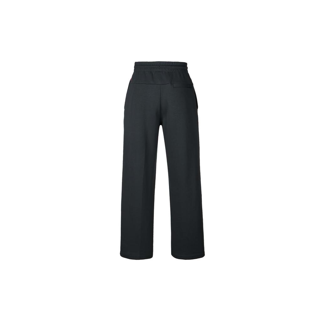 Jordan Dri Fit Year Of The Horse Limited Edition Cny New Year Quick Dry Comfortable Lace-Up Long Pants Casual Pants Men Bottoms Black IQ3954010