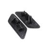 For Subaru Outback BR 2010 2011 2012  Front Bumper Headlight Headlamp Washer Spray Jet Nozzle Pump Cover Cap Lid Unpainted
