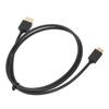 Mini HD Cable 4K Multidevice Compatibility Abrasion Resistance Portable HD Cable Adapter