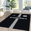 Paris Saint Germain Floor Rug Office Rug Design For Study Room Foyer Playrooms Outdoor Antislip Carpet Decorate Offices Perfect Gift For Womenmen