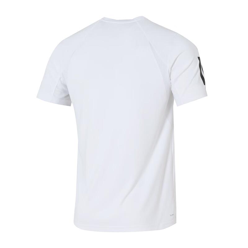 New Adidas Club Climacool 3 Stripes T Shirt JE0413